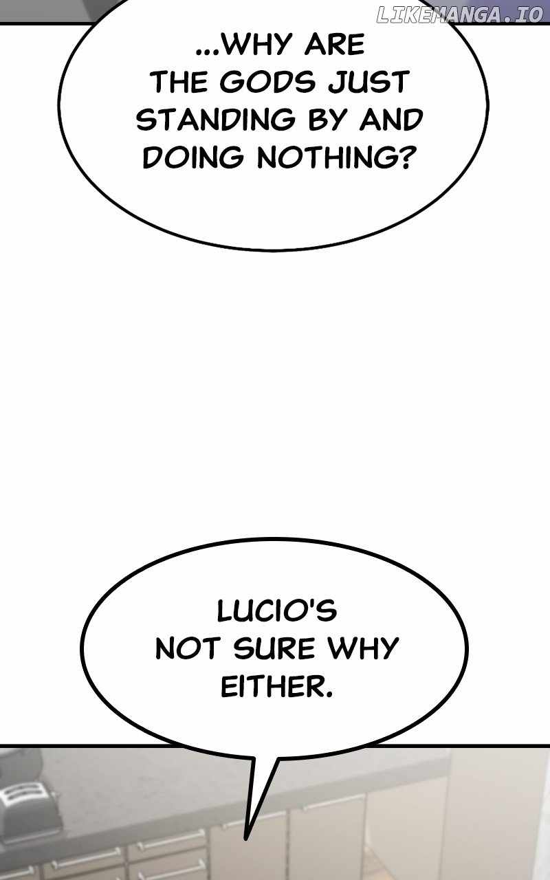 Divine Delivery Chapter 64 121